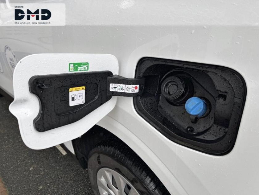 Ford Transit Courier 1.5 Ecoblue 100ch Trend - Visuel #14