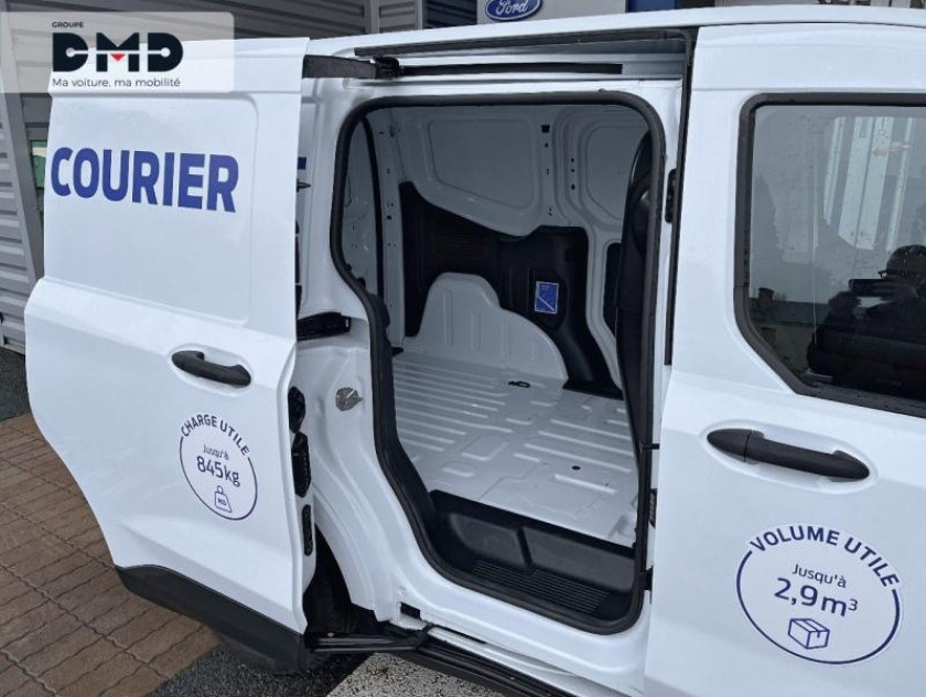 Ford Transit Courier 1.5 Ecoblue 100ch Trend - Visuel #15