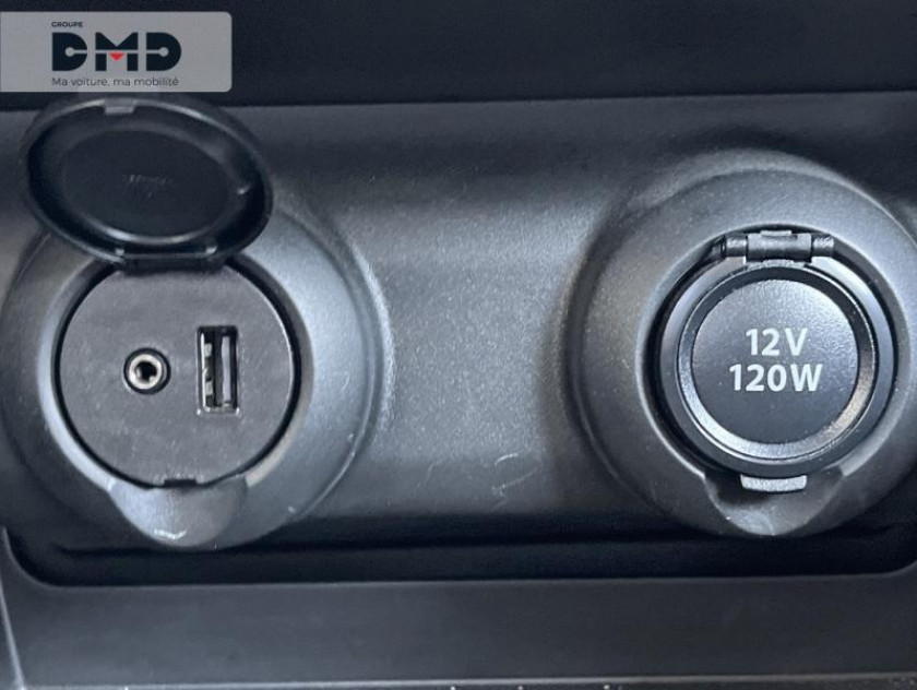 Suzuki Swift 1.2 Dualjet Hybrid 83ch Privilège - Visuel #16