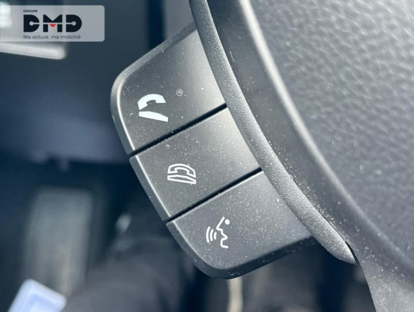 Suzuki Swift 1.2 Dualjet Hybrid 83ch Privilège - Visuel #18