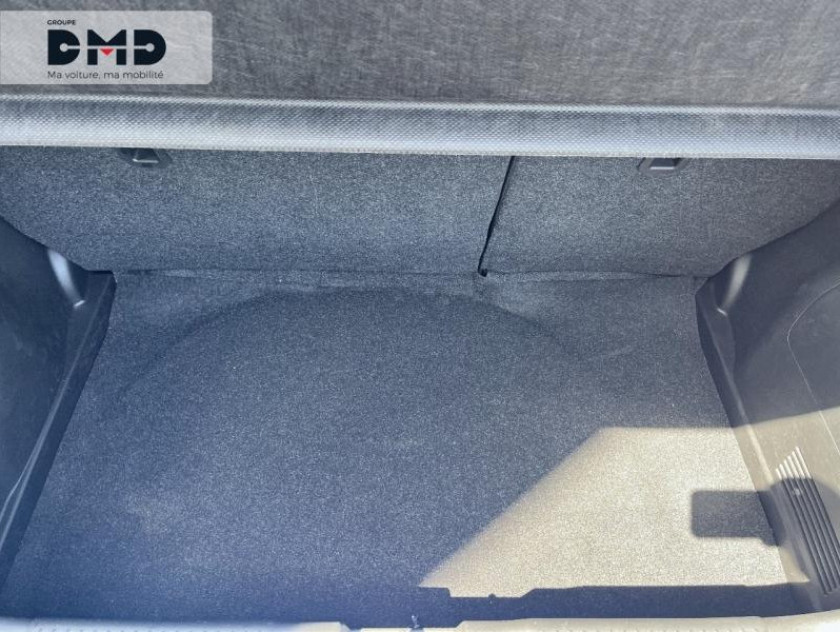 Suzuki Swift 1.2 Dualjet Hybrid 83ch Privilège - Visuel #12