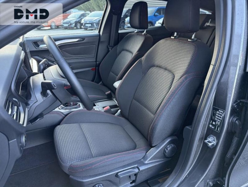 Ford Focus Sw 1.0 Flexifuel Mhev 125ch St-line X - Visuel #9