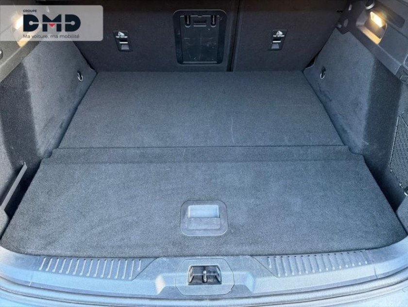 Ford Focus Sw 1.0 Flexifuel Mhev 125ch St-line X - Visuel #12