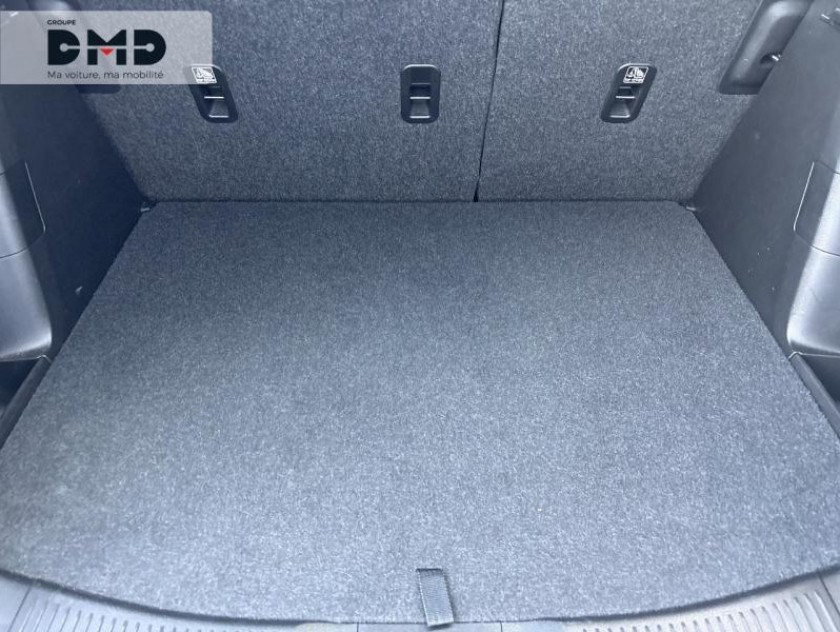 Suzuki S-cross 1.4 Boosterjet Hybrid 129ch Style - Visuel #12
