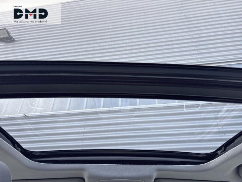 Suzuki S-cross 1.4 Boosterjet Hybrid 129ch Style - Visuel #14