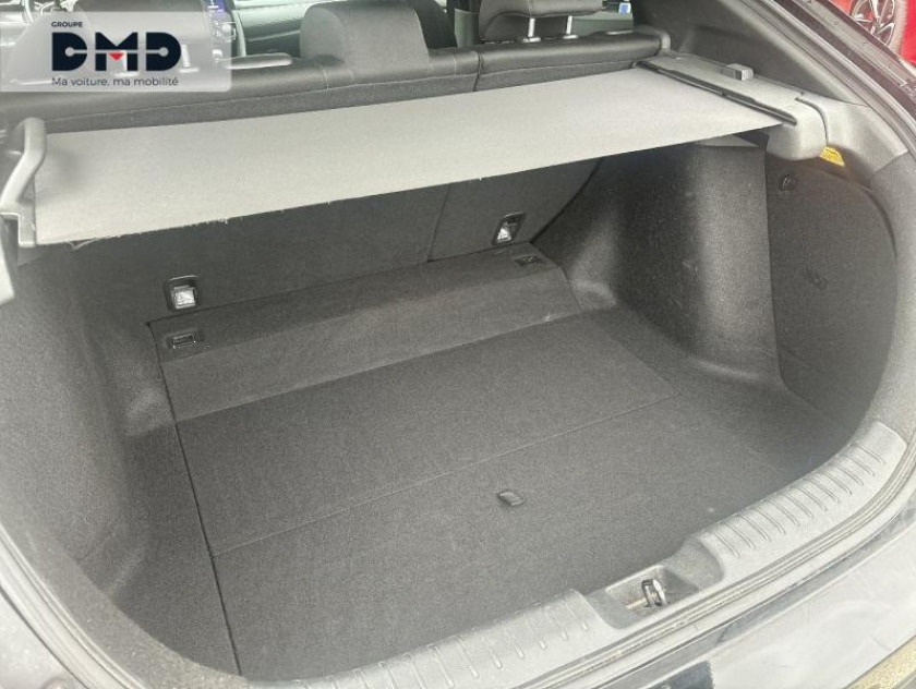 Honda Civic 1.0 I-vtec 126ch Exclusive Cvt 5p 2020 - Visuel #4