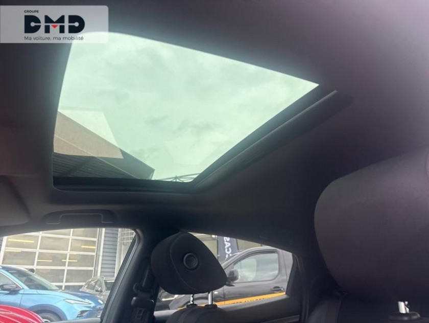 Honda Civic 1.0 I-vtec 126ch Exclusive Cvt 5p 2020 - Visuel #6