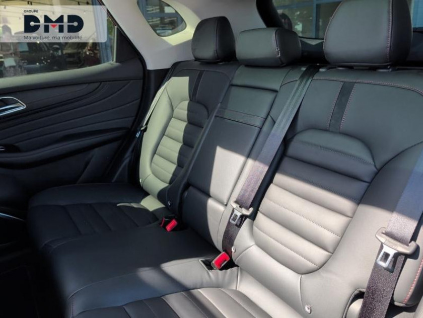 MG Motor Ehs 1.5t Gdi 258ch Phev Luxury - Visuel #10
