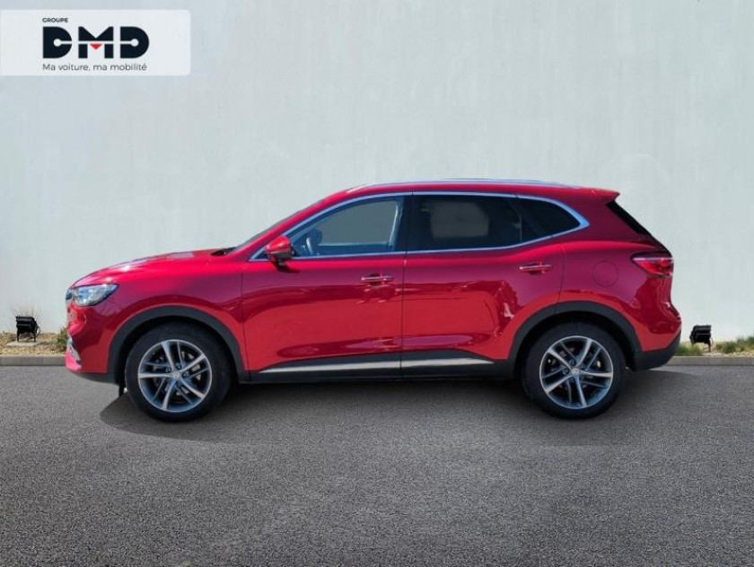 MG Motor Ehs 1.5t Gdi 258ch Phev Luxury - Visuel #2