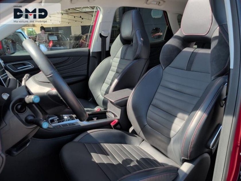 MG Motor Ehs 1.5t Gdi 258ch Phev Luxury - Visuel #9