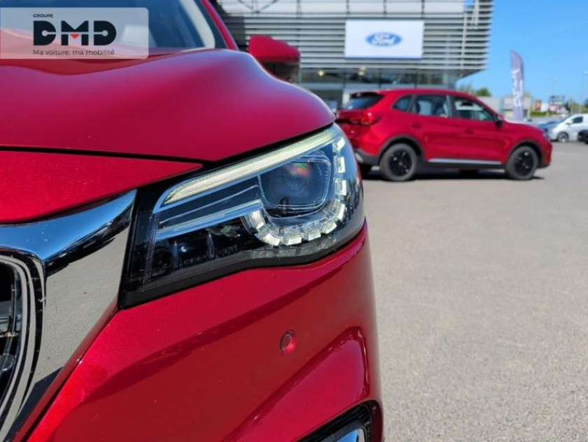 MG Motor Ehs 1.5t Gdi 258ch Phev Luxury - Visuel #15