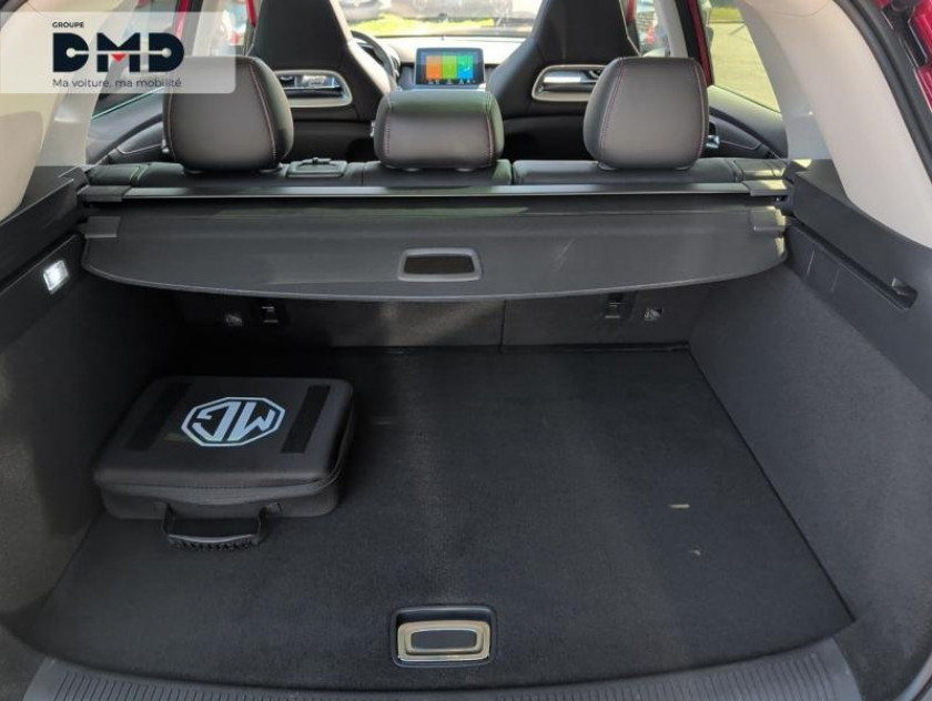 MG Motor Ehs 1.5t Gdi 258ch Phev Luxury - Visuel #12