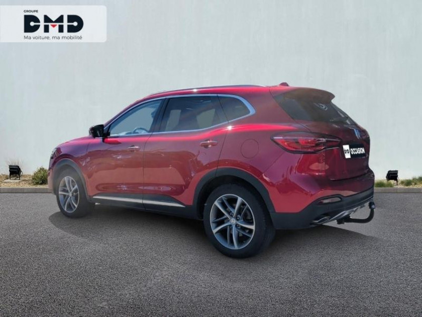 MG Motor Ehs 1.5t Gdi 258ch Phev Luxury - Visuel #3