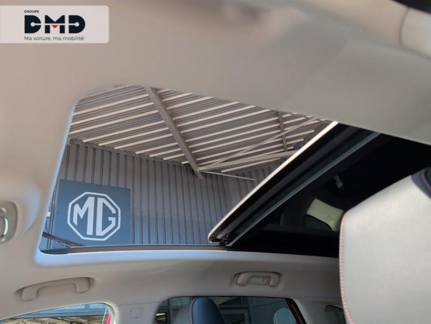 MG Motor Ehs 1.5t Gdi 258ch Phev Luxury - Visuel #14