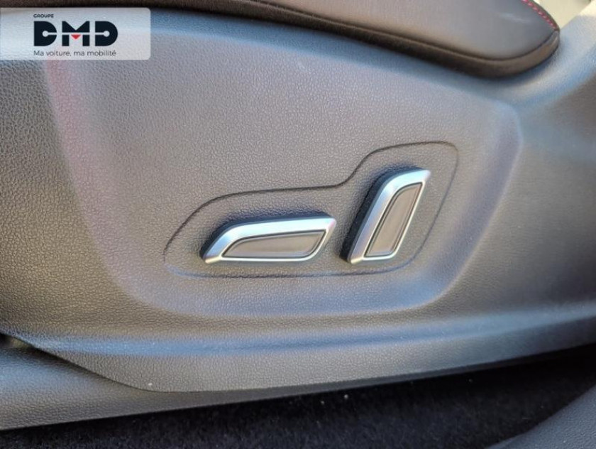 MG Motor Ehs 1.5t Gdi 258ch Phev Luxury - Visuel #20