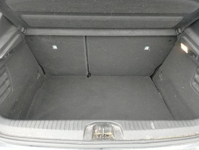 Renault Clio 1.6 E-tech Hybride 145ch Rs Line - Visuel #12