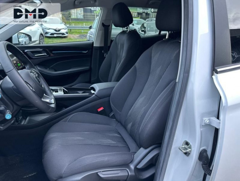 MG Motor Mg5 Ev 177ch - 50kwh Comfort My23 - Visuel #7