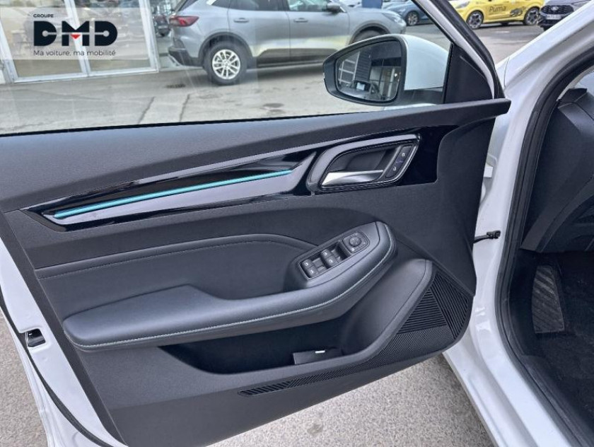 MG Motor Mg5 Ev 177ch - 50kwh Comfort My23 - Visuel #6