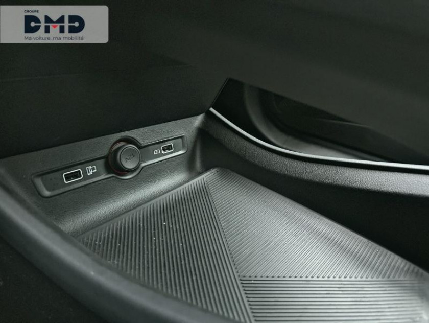 MG Motor Mg5 Ev 177ch - 50kwh Comfort My23 - Visuel #17