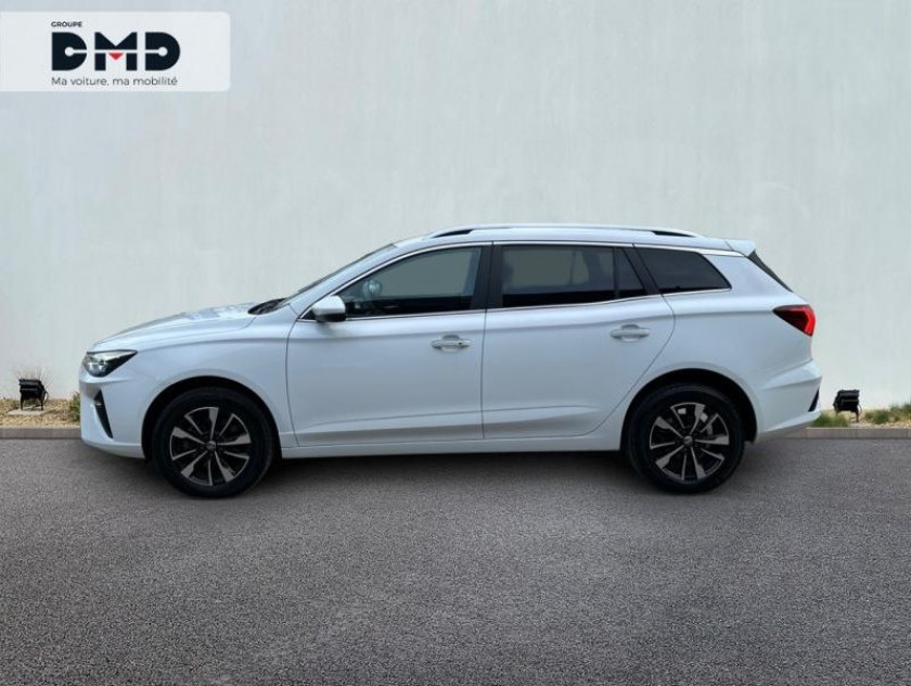 MG Motor Mg5 Ev 177ch - 50kwh Comfort My23 - Visuel #2