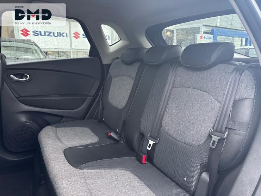 Renault Captur 0.9 Tce 90ch Energy Intens Euro6c - Visuel #10