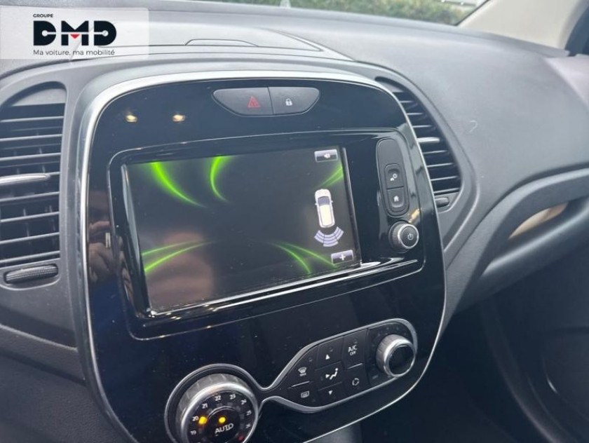 Renault Captur 0.9 Tce 90ch Energy Intens Euro6c - Visuel #14