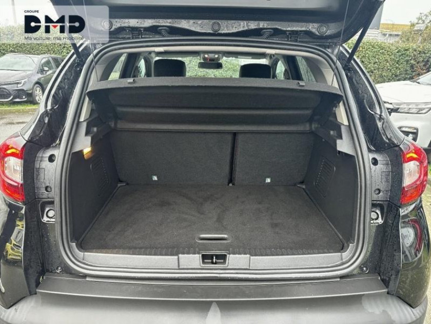 Renault Captur 0.9 Tce 90ch Energy Intens Euro6c - Visuel #12