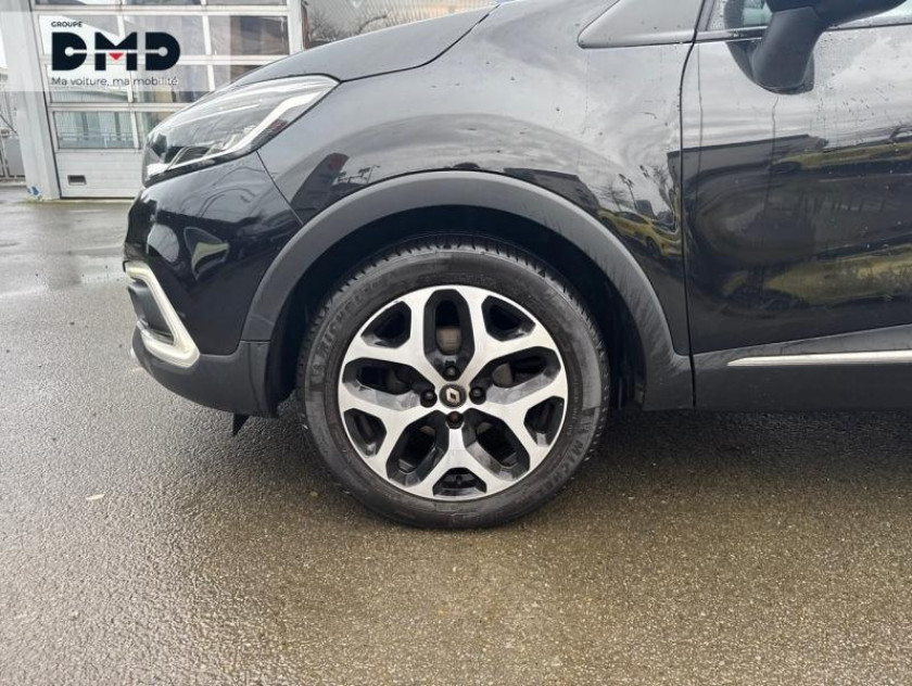 Renault Captur 0.9 Tce 90ch Energy Intens Euro6c - Visuel #13
