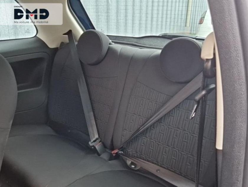 Fiat 500 1.0 70ch Bsg S&s - Visuel #10