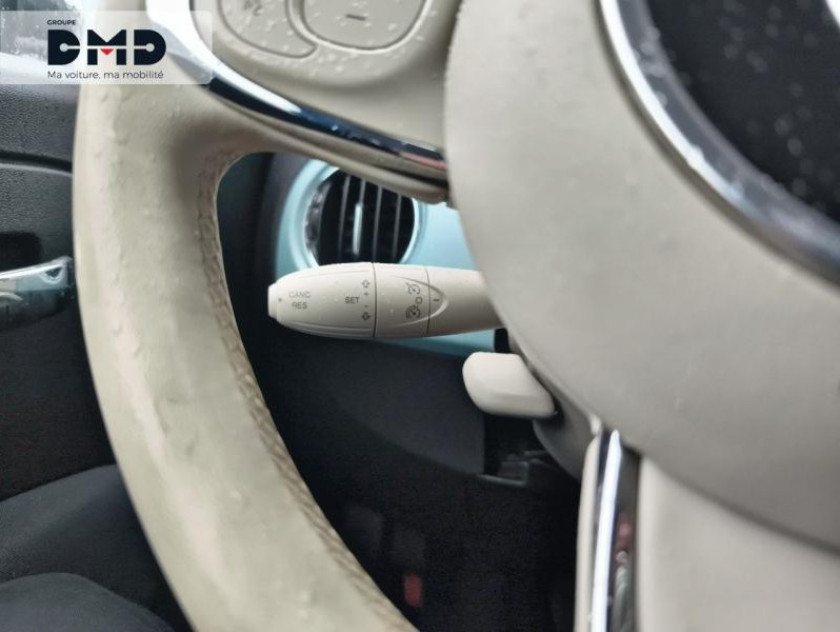 Fiat 500 1.0 70ch Bsg S&s - Visuel #14