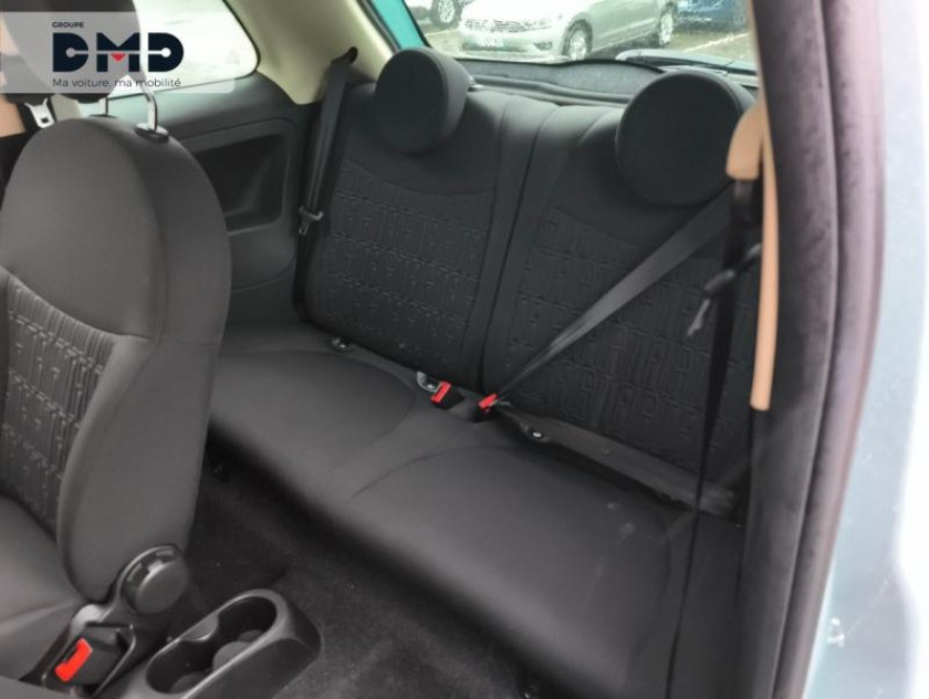 Fiat 500 1.0 70ch Bsg S&s - Visuel #9