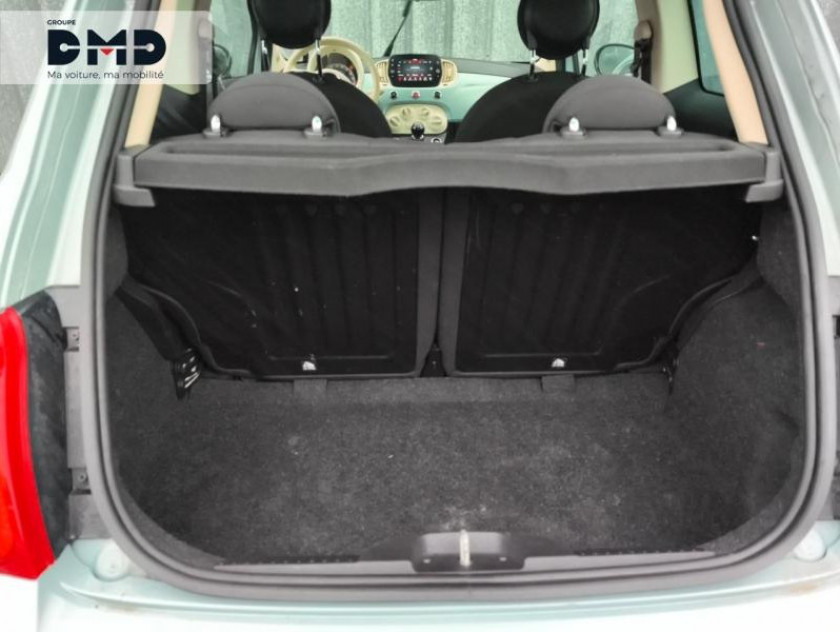 Fiat 500 1.0 70ch Bsg S&s - Visuel #12