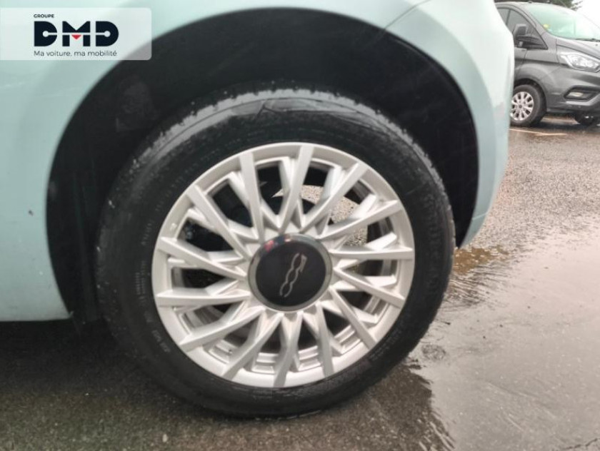 Fiat 500 1.0 70ch Bsg S&s - Visuel #13