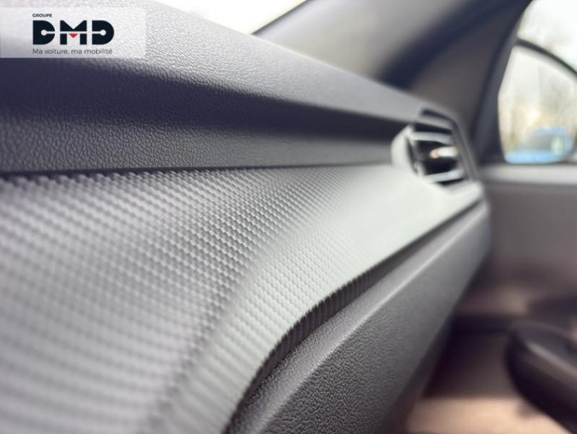 Ford Kuga 2.5 Duratec 180ch Hybrid Flexifuel St-line Powershift - Visuel #18