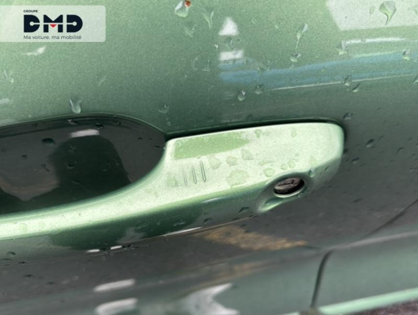 Ford Kuga 2.5 Duratec 180ch Hybrid Flexifuel St-line Powershift - Visuel #14