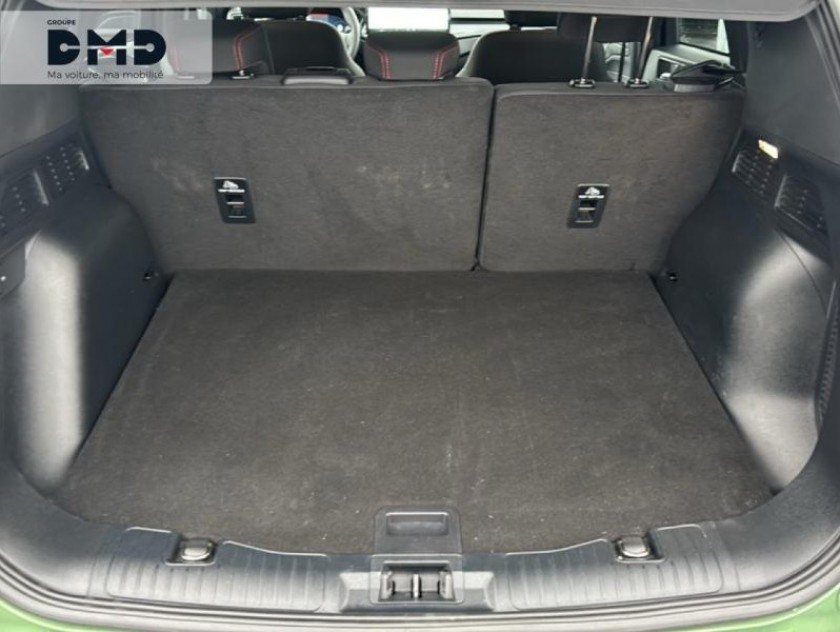 Ford Kuga 2.5 Duratec 180ch Hybrid Flexifuel St-line Powershift - Visuel #12