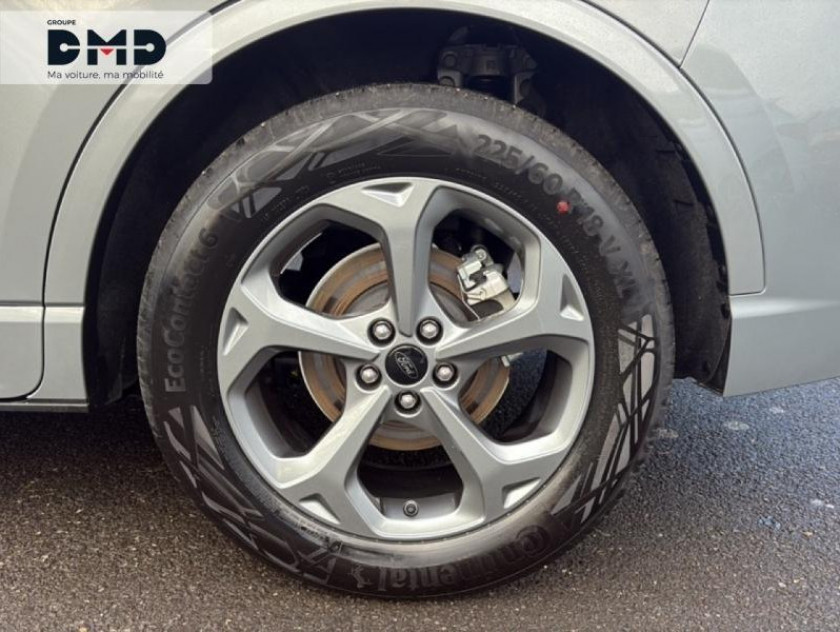 Ford Kuga 2.5 Duratec 180ch Hybrid Flexifuel St-line Powershift - Visuel #13