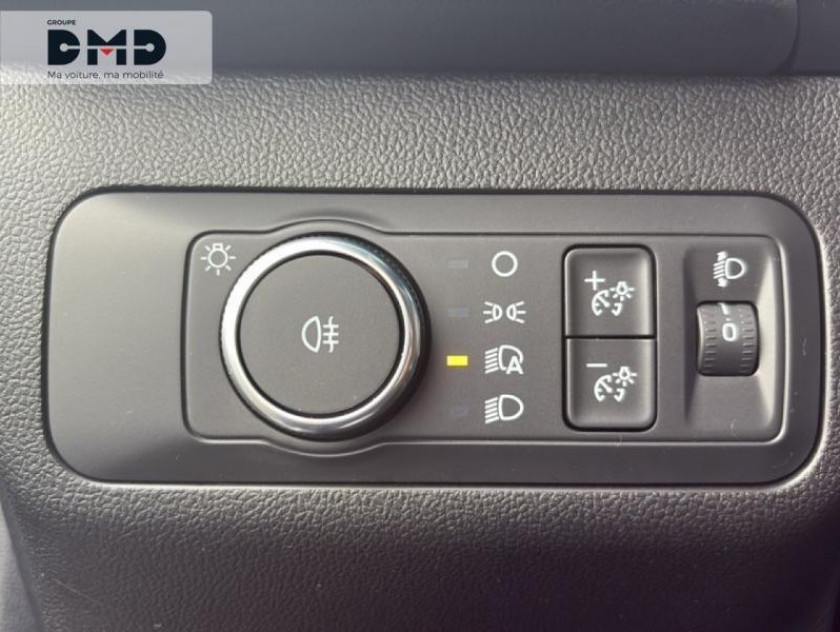 Ford Kuga 2.5 Duratec 180ch Hybrid Flexifuel St-line Powershift - Visuel #14