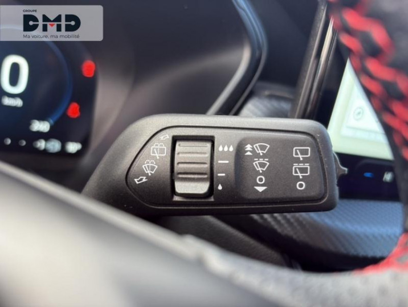 Ford Kuga 2.5 Duratec 180ch Hybrid Flexifuel St-line Powershift - Visuel #17