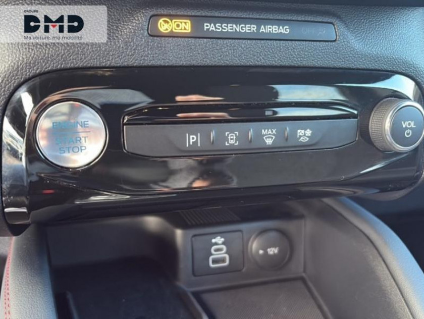 Ford Kuga 2.5 Duratec 180ch Hybrid Flexifuel St-line Powershift - Visuel #15