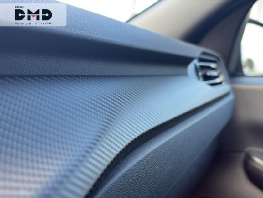 Ford Kuga 2.5 Duratec 180ch Hybrid Flexifuel St-line Powershift - Visuel #19