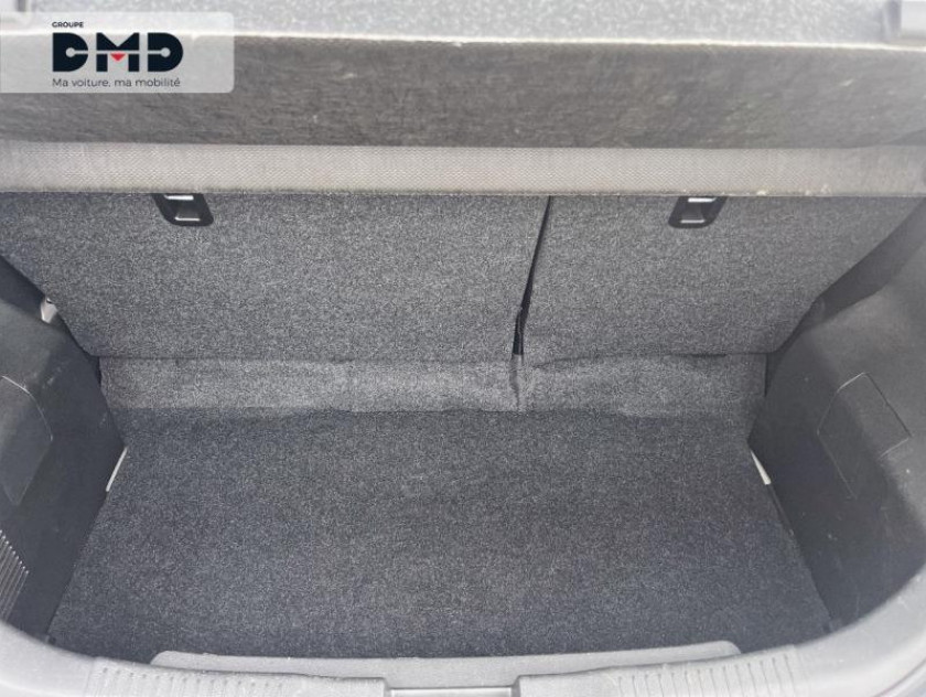 Suzuki Ignis 1.2 Dualjet Hybrid 83ch Avantage - Visuel #12