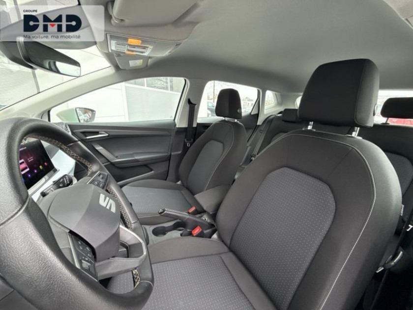 Seat Ibiza 1.0 Ecotsi 95ch Style Business - Visuel #14