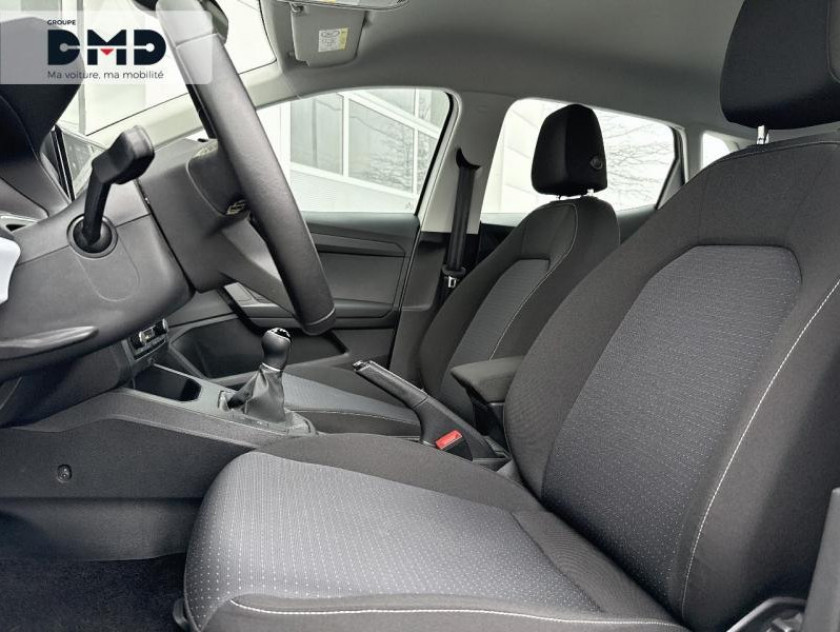 Seat Ibiza 1.0 Ecotsi 95ch Style Business - Visuel #9