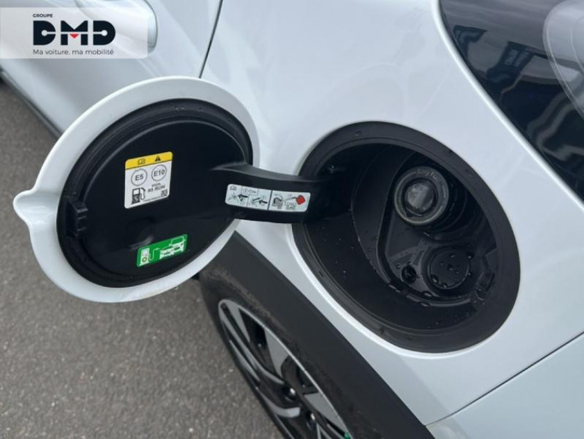 Ford Puma 1.0 Ecoboost 125ch S&s Mhev Titanium Powershift - Visuel #14