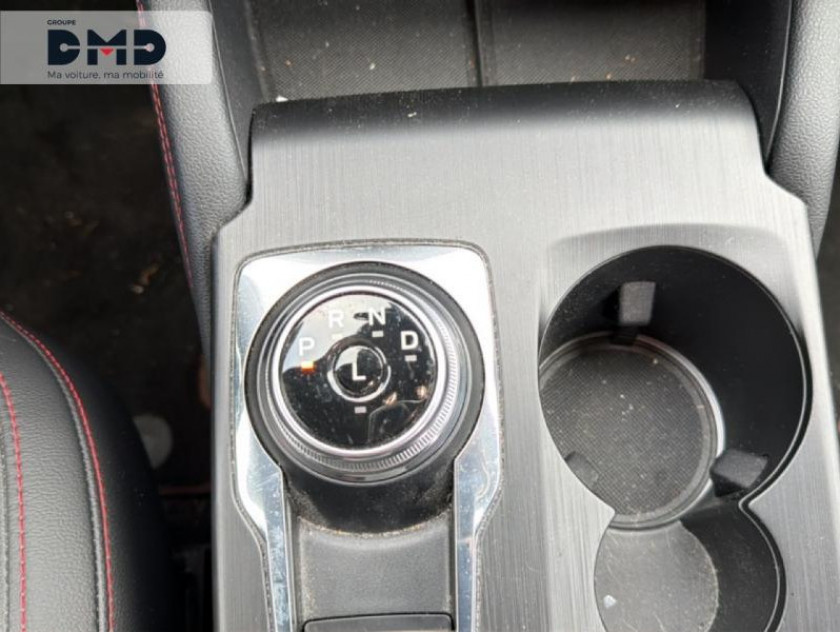 Ford Kuga 2.5 Duratec 190ch Fhev E85 St-line X Bva - Visuel #8