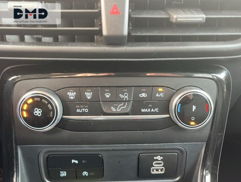 Ford Ecosport 1.0 Ecoboost 125ch Active 6cv - Visuel #18