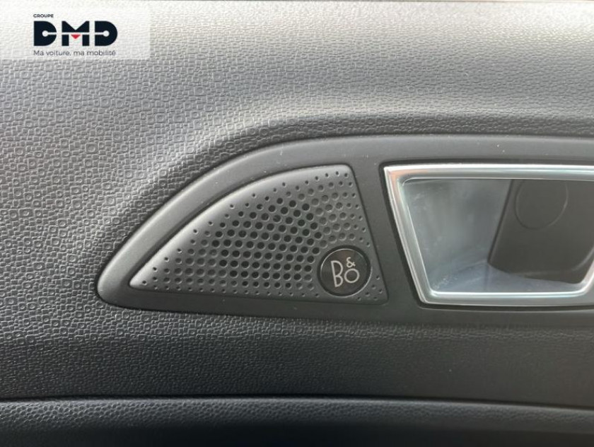 Ford Ecosport 1.0 Ecoboost 125ch Active 6cv - Visuel #16