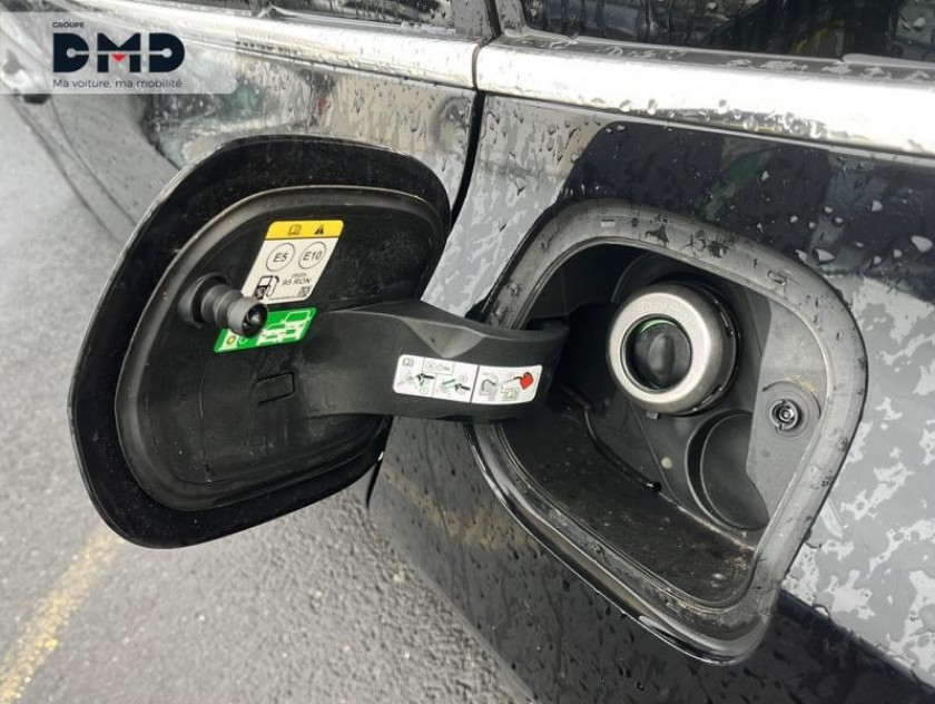 Ford Focus Sw 1.0 Ecoboost Mhev 125ch Titanium X Business - Visuel #14