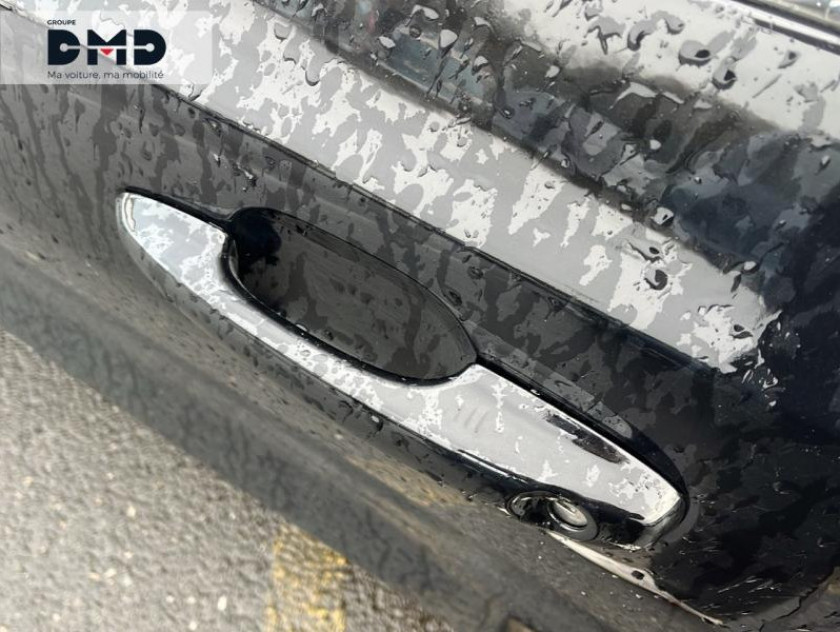 Ford Focus Sw 1.0 Ecoboost Mhev 125ch Titanium X Business - Visuel #15